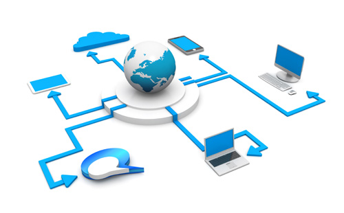 5460和用户个人隐私